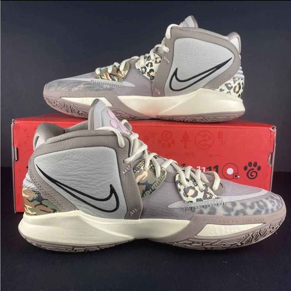 Nike Kyrie Infinity CZ0204 006 Men’s Size 12